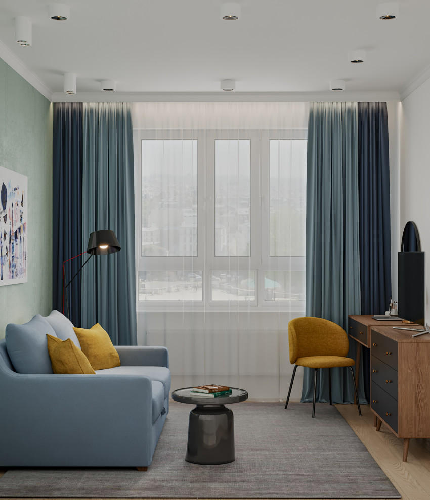 ЖК Рассказово