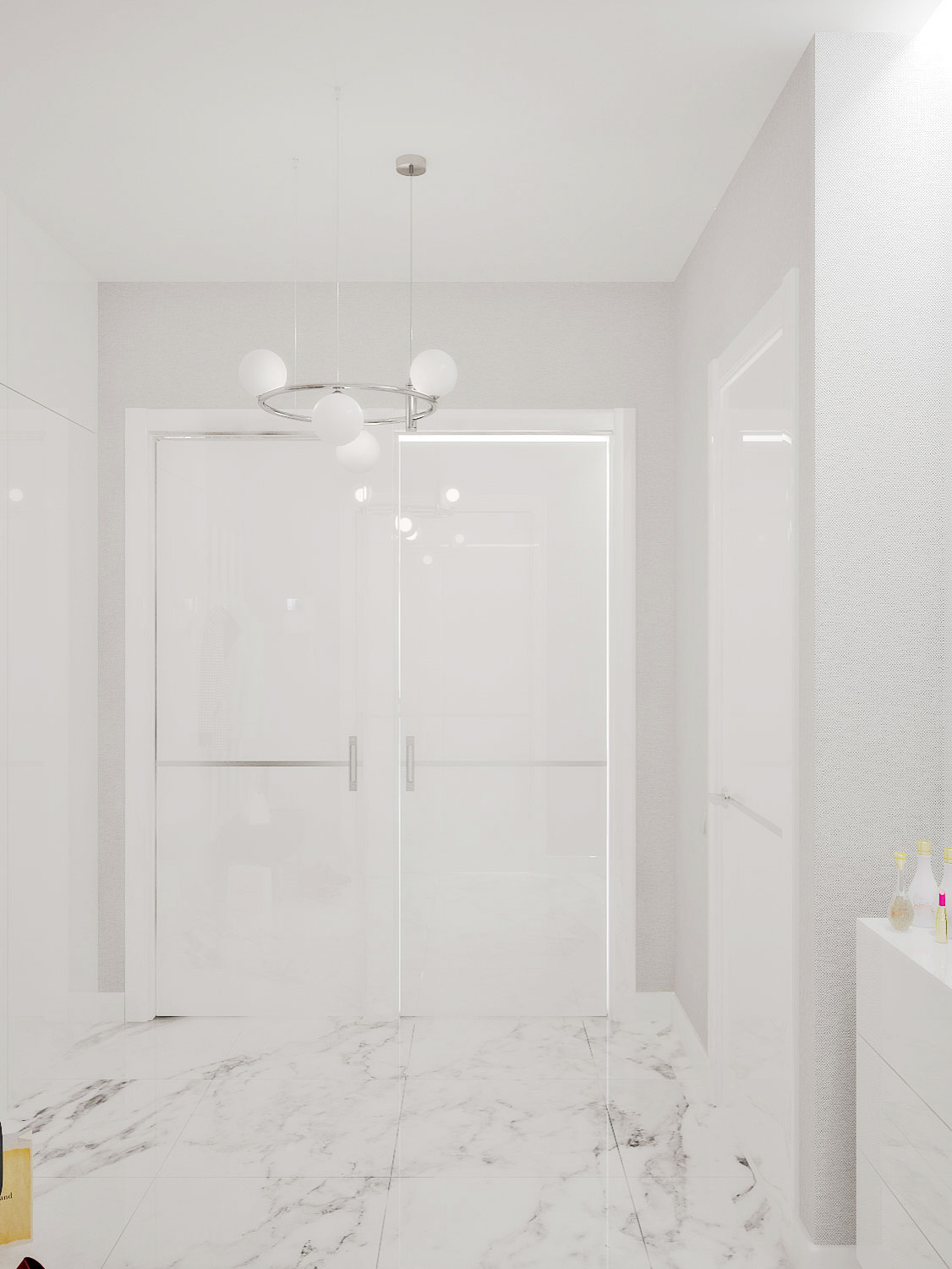 Квартира в Мытищах