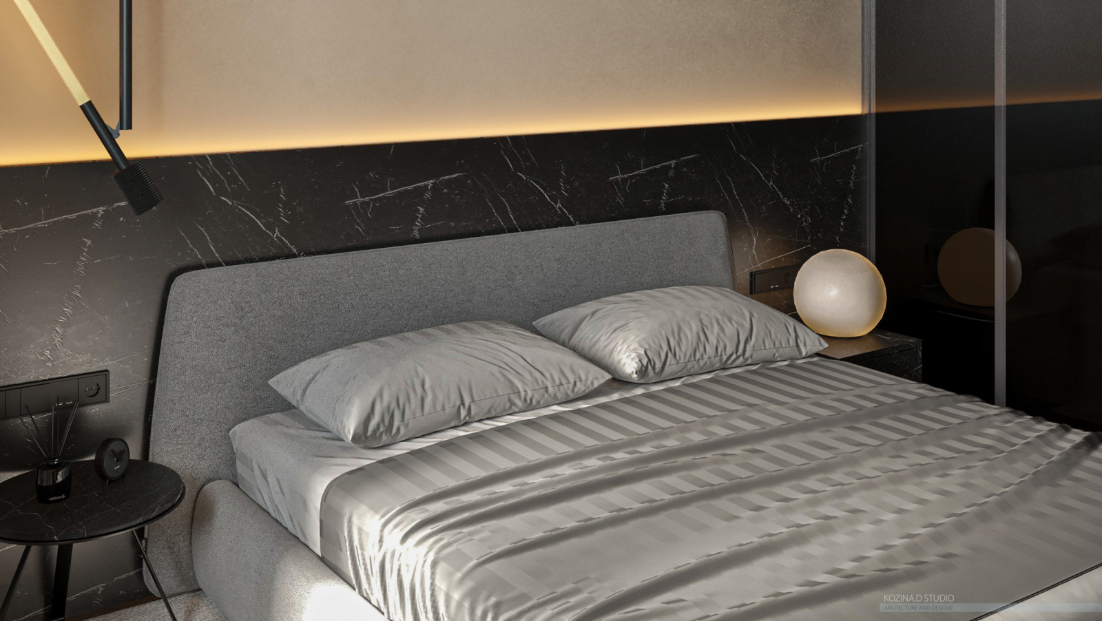 Трехкомнатная квартира в г. Всеволожск