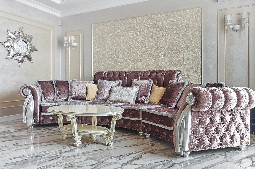 Частный Дом