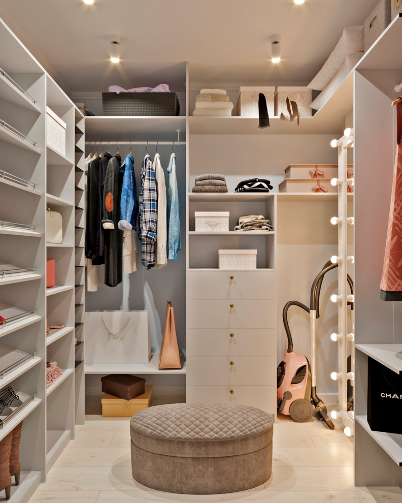 Фламинго живет здесь