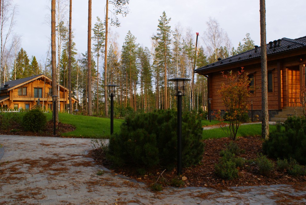 Северное поместье