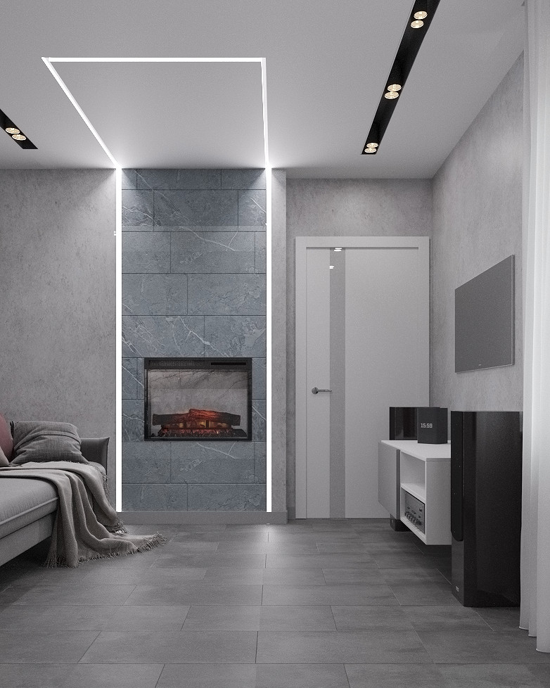 Обложка проекта: ЖК Гурьевский 2022г