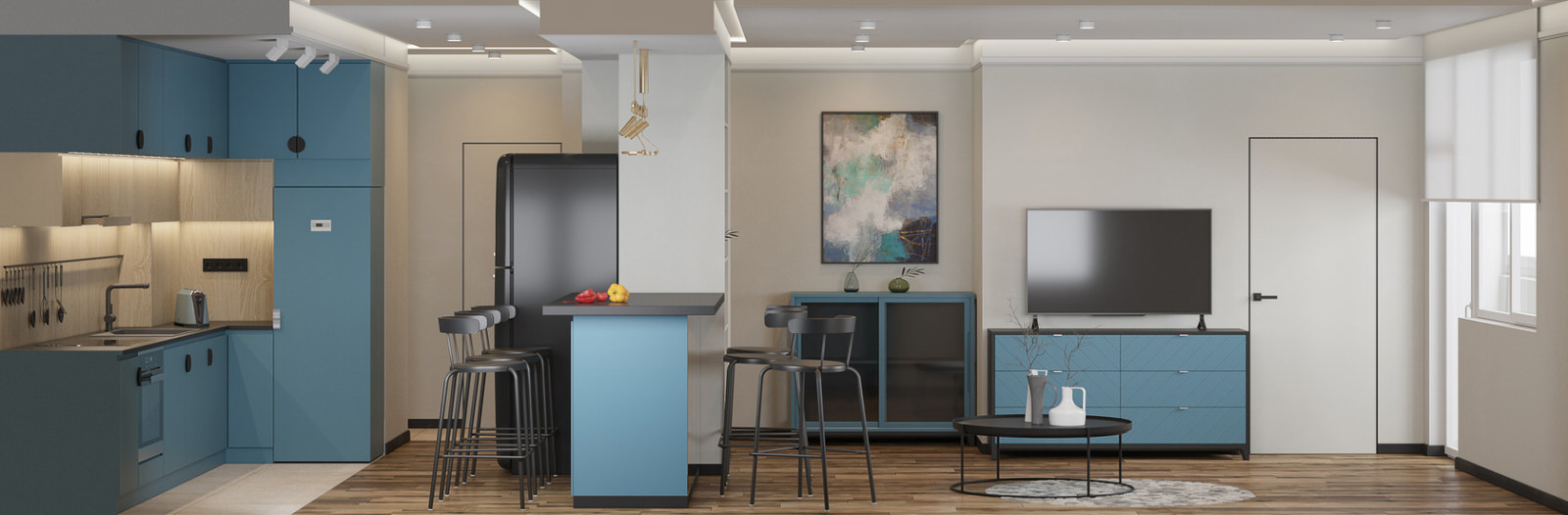 Солнечный Олимп 3.0