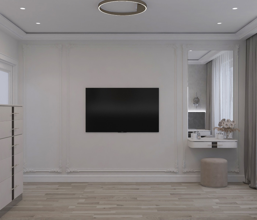 Квартира на Петухова, г. Новосибирск