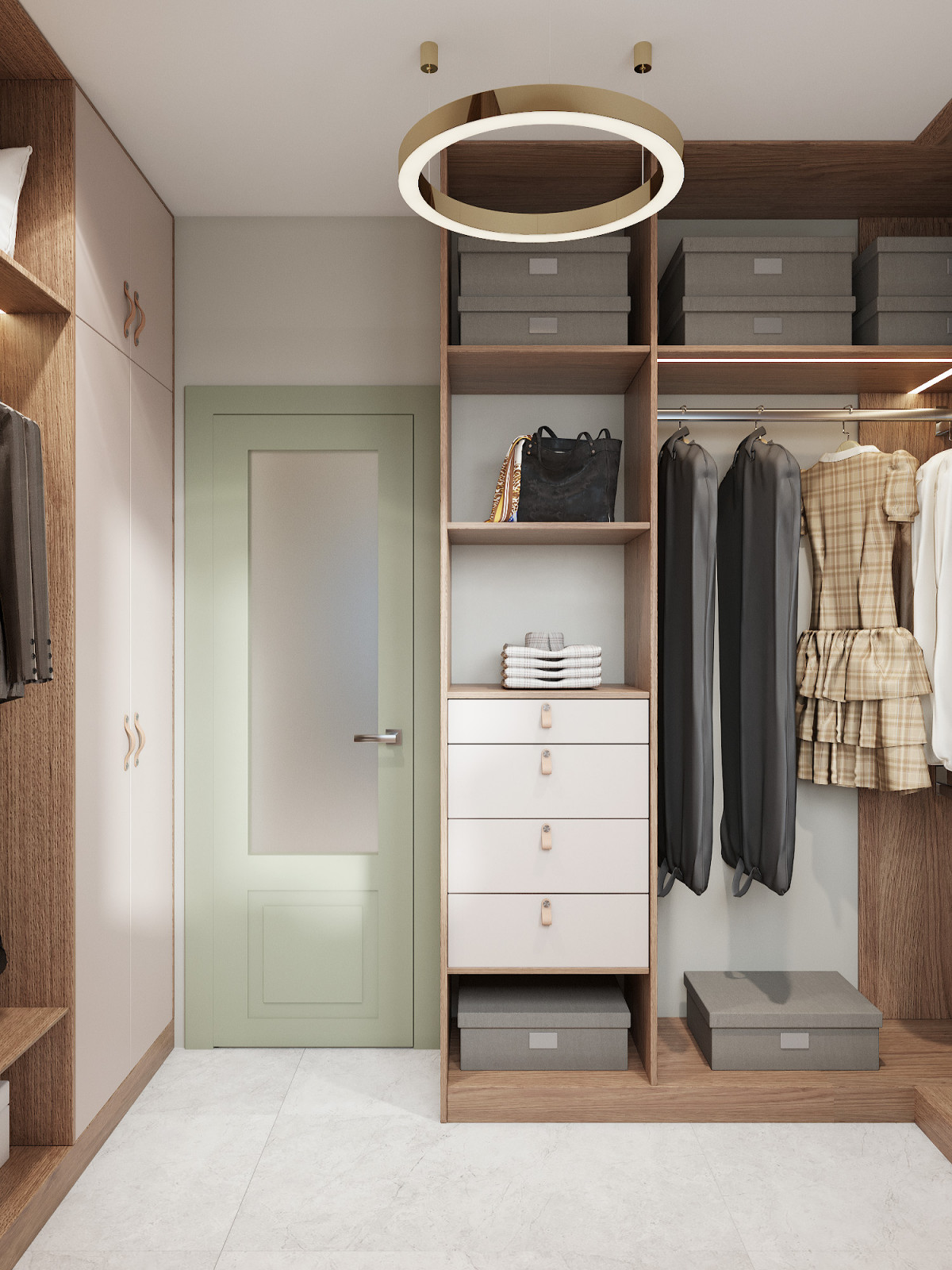 Фисташка 128м2