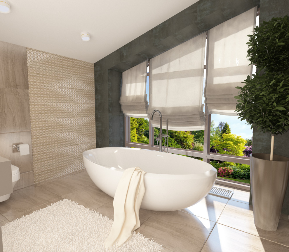 Дом в городе