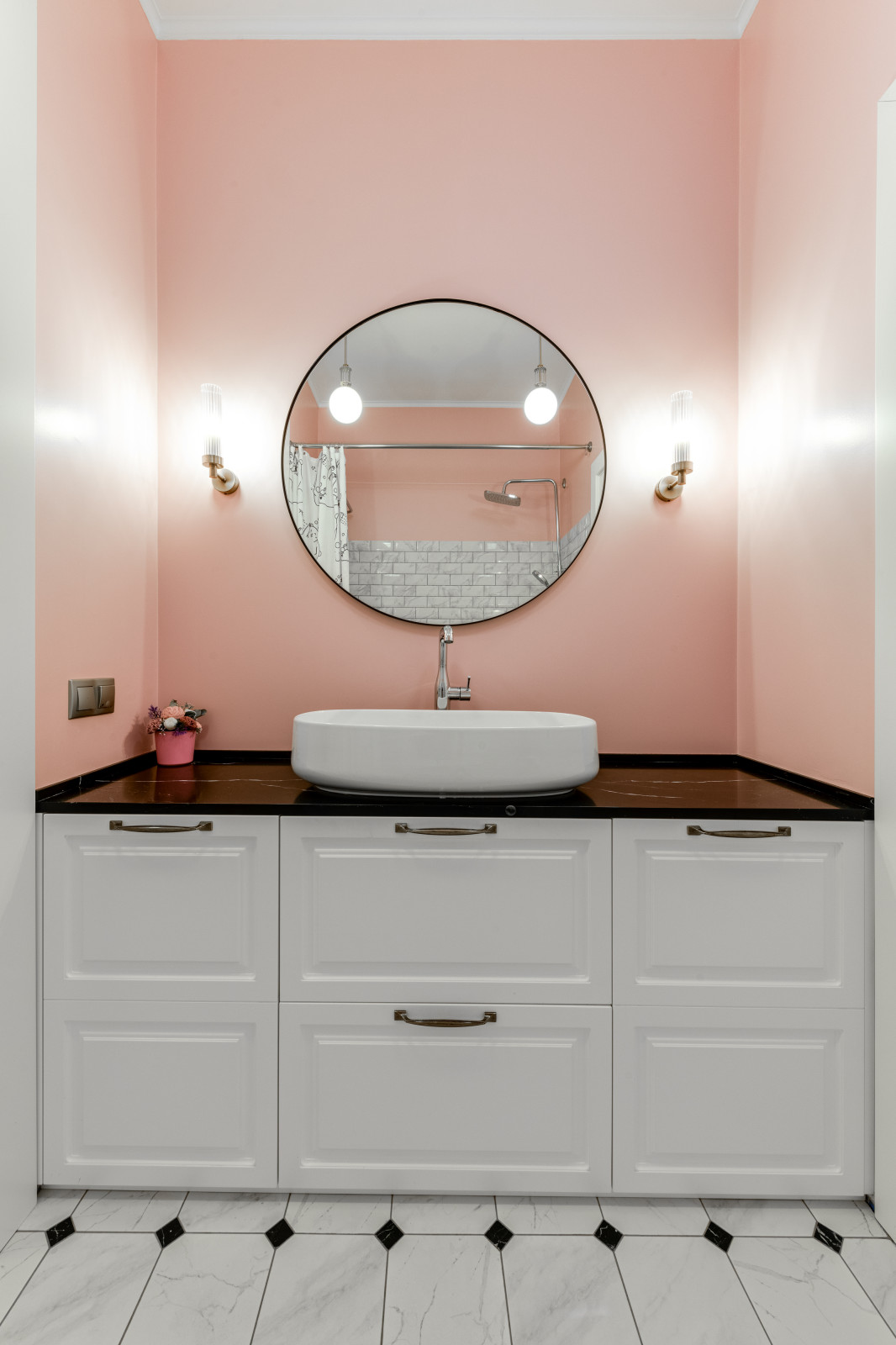 квартира Живописная