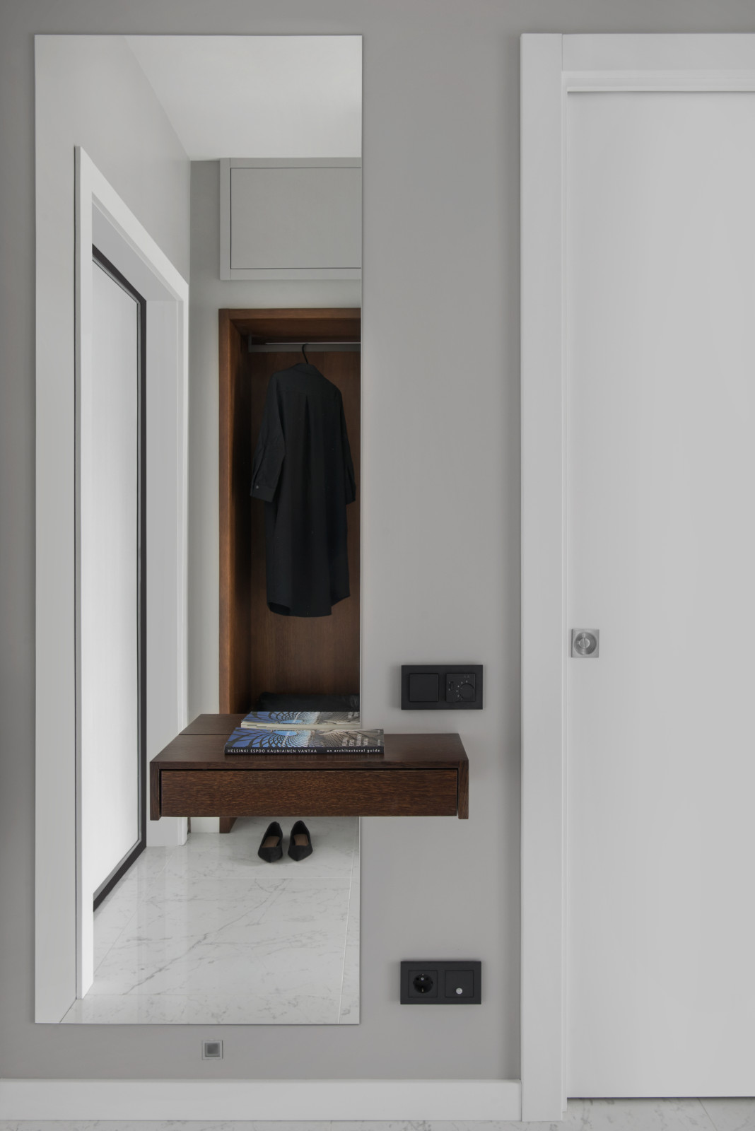 Квартира в Одинцово. ЖК "Да Винчи"