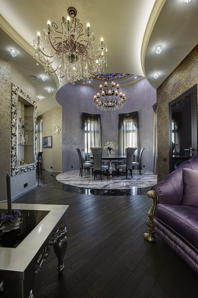 Квртира на Сухаревской