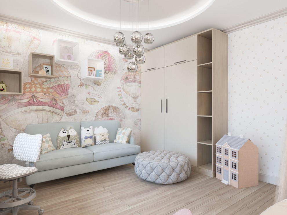 Дизайн дома в Современном стиле