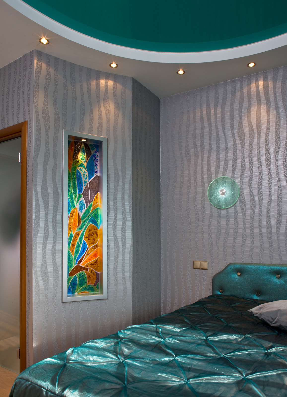 Котедж под Петербургом Авторт проекта Наталия Зайцева