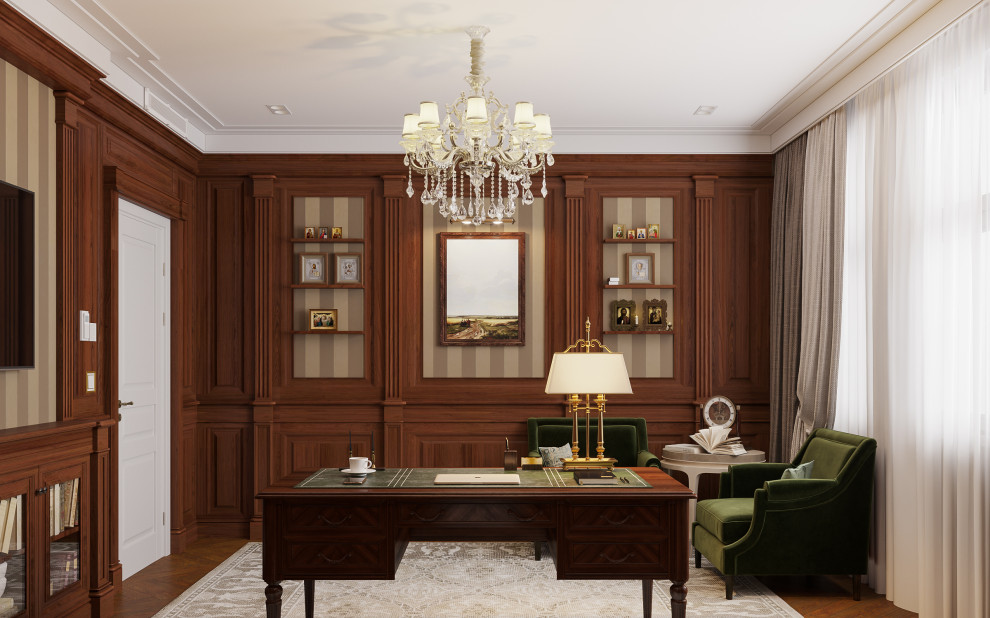 Дом  300м КП Монтевиль