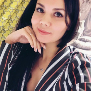 Альбина Гадельшина