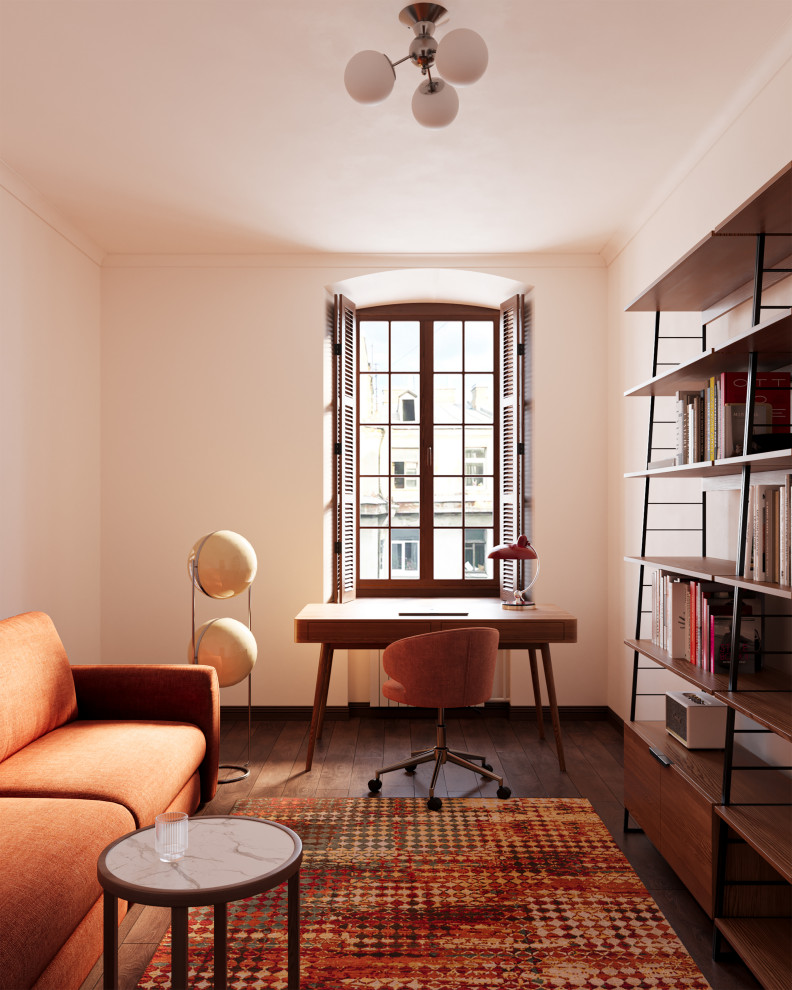 Санкт-Петербург, Сапёрный пер.