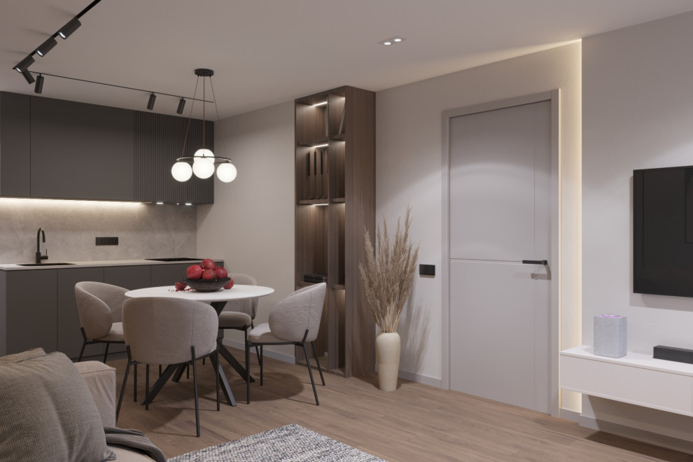 Обложка проекта: Дизайн интерьера (7)