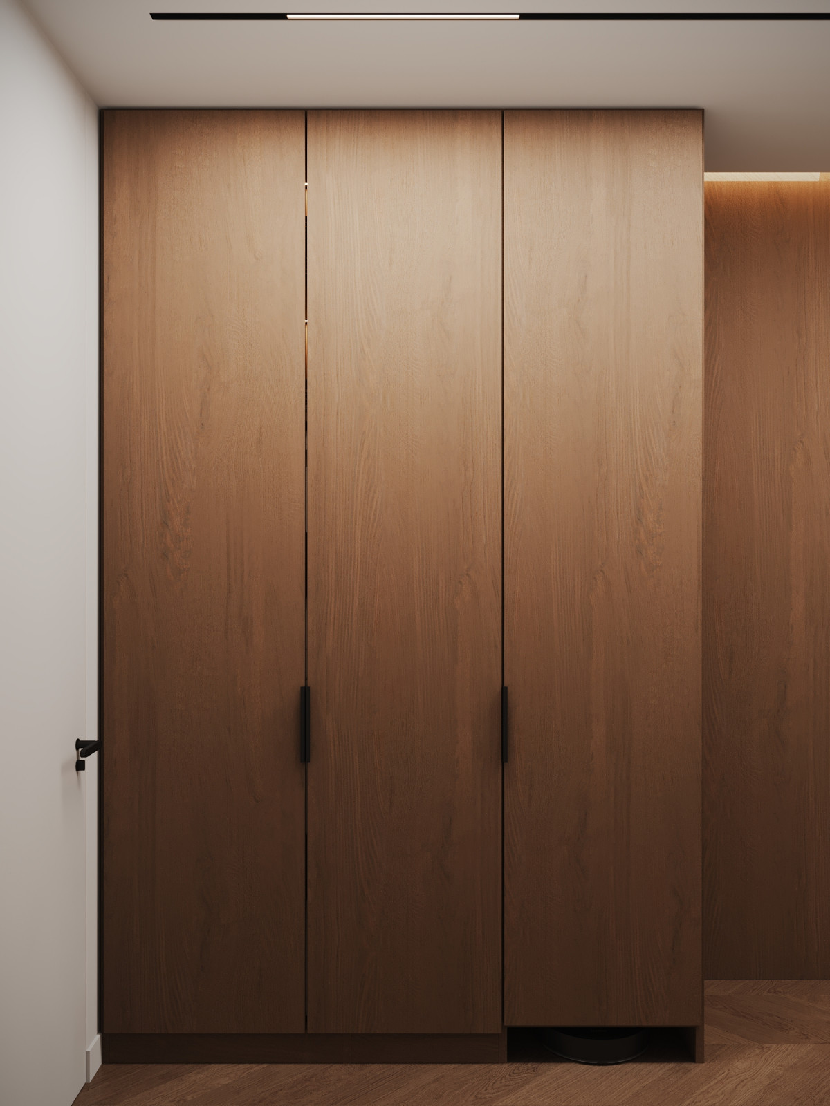 Квартира в ЖК Level причальный