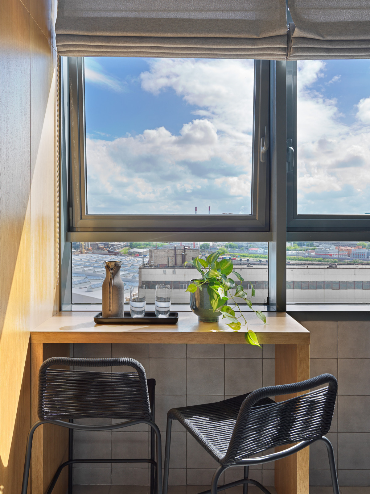 ЖК Символ, квартал Достоинство