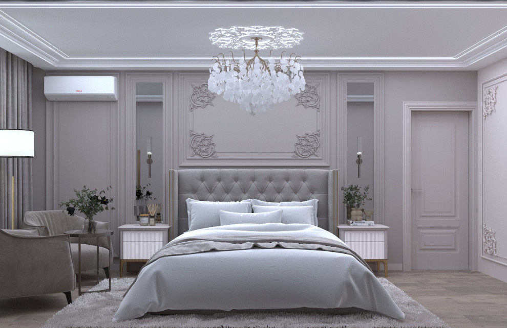 3х комнатная квартира в старом фонде новая Москва