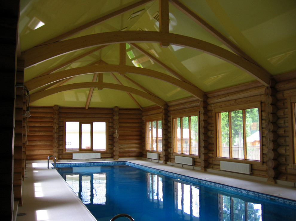 Обложка проекта: ВР 6