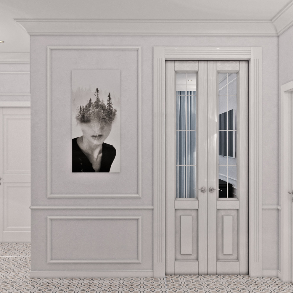 Квартира в старом фонде