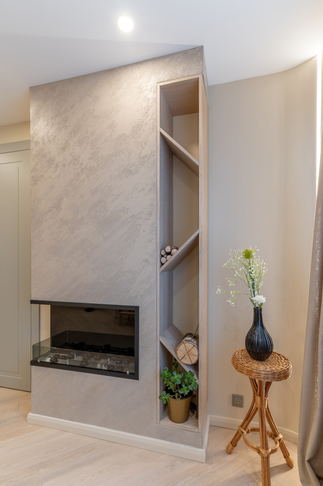 ЖК Светлый Мир