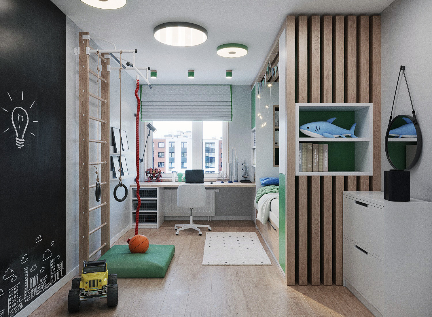 Геометрика_Питер