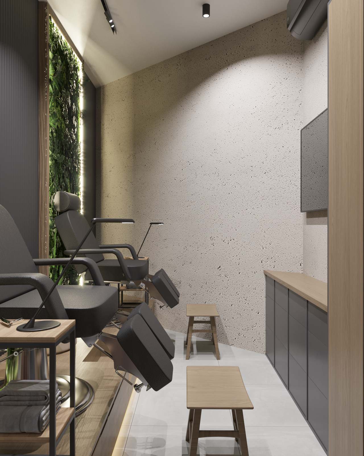 Салон красоты TRENDY