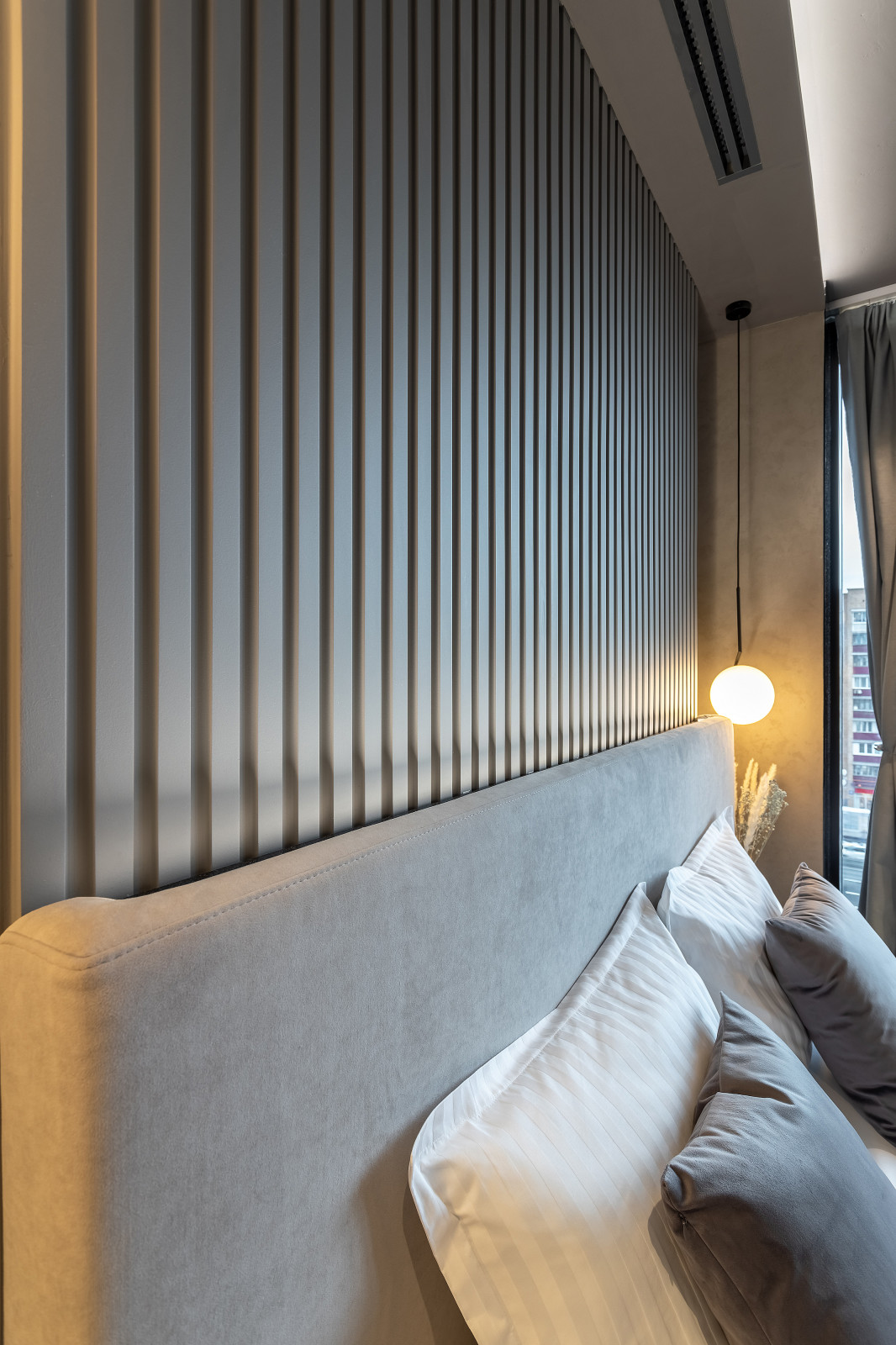 Квартира на Динамо