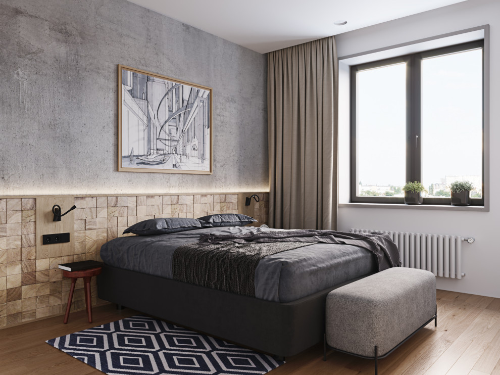 Квартира в Гагаринском районе