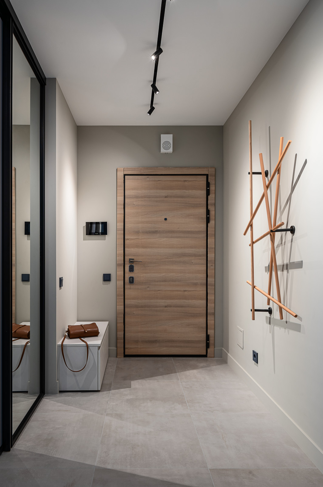 Апартаменты в Зеленоградске