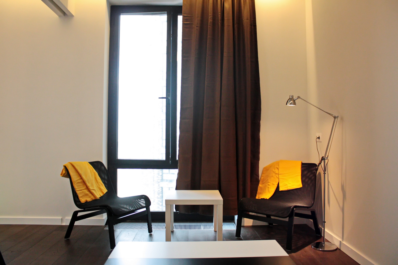 ЖК Пресня Сити