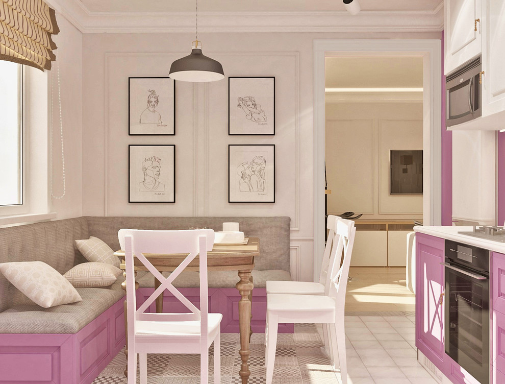 Квартира в Москве