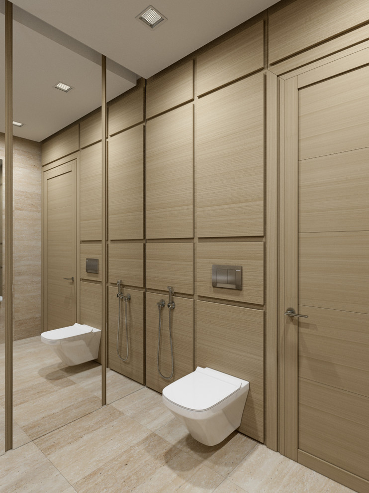 Квартира в Москве. 2016