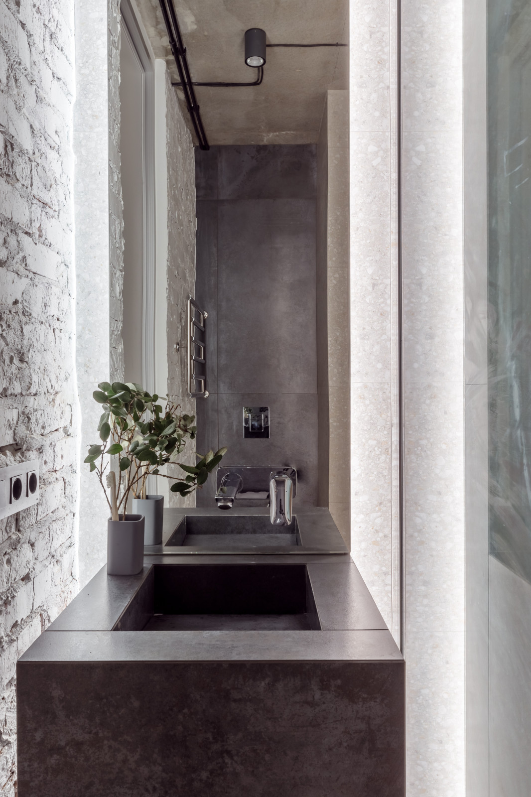 Нижегородская квартира