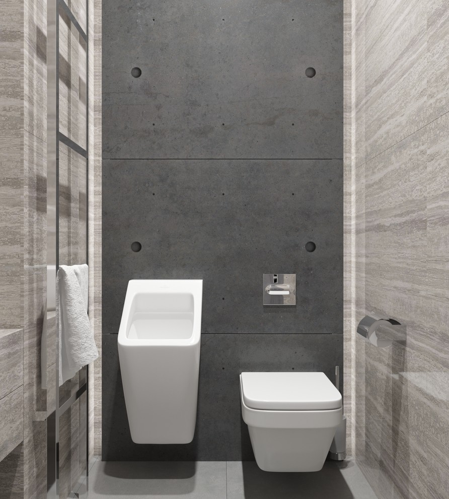 Строгий Ар-деко