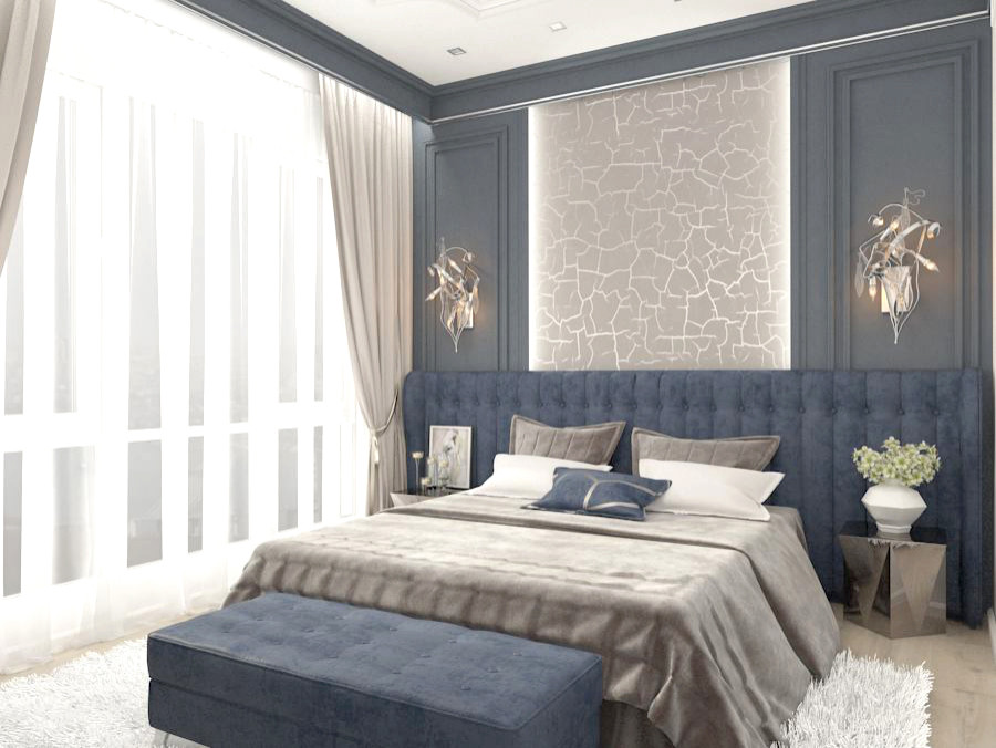 ЖК "Маринист"