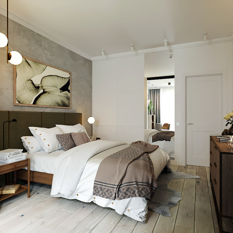 Море внутри