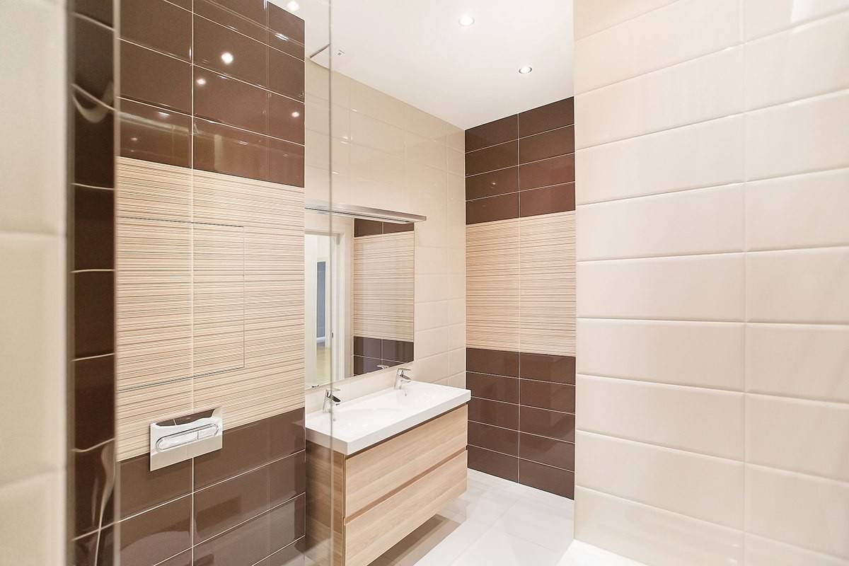 Ремонт ванной