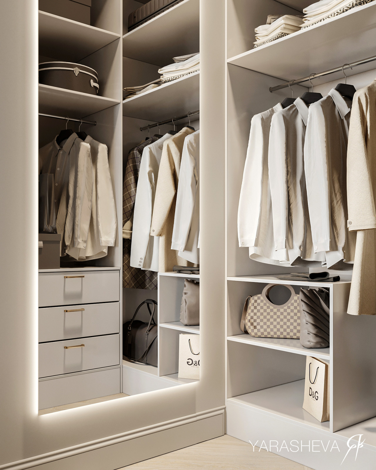 ЖК Freedom (Фридом) 54 м кв.