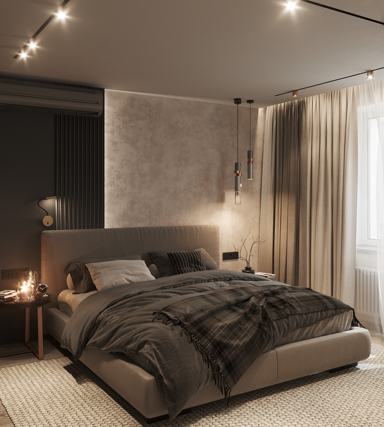 2х-комнатная квартира в Череповце