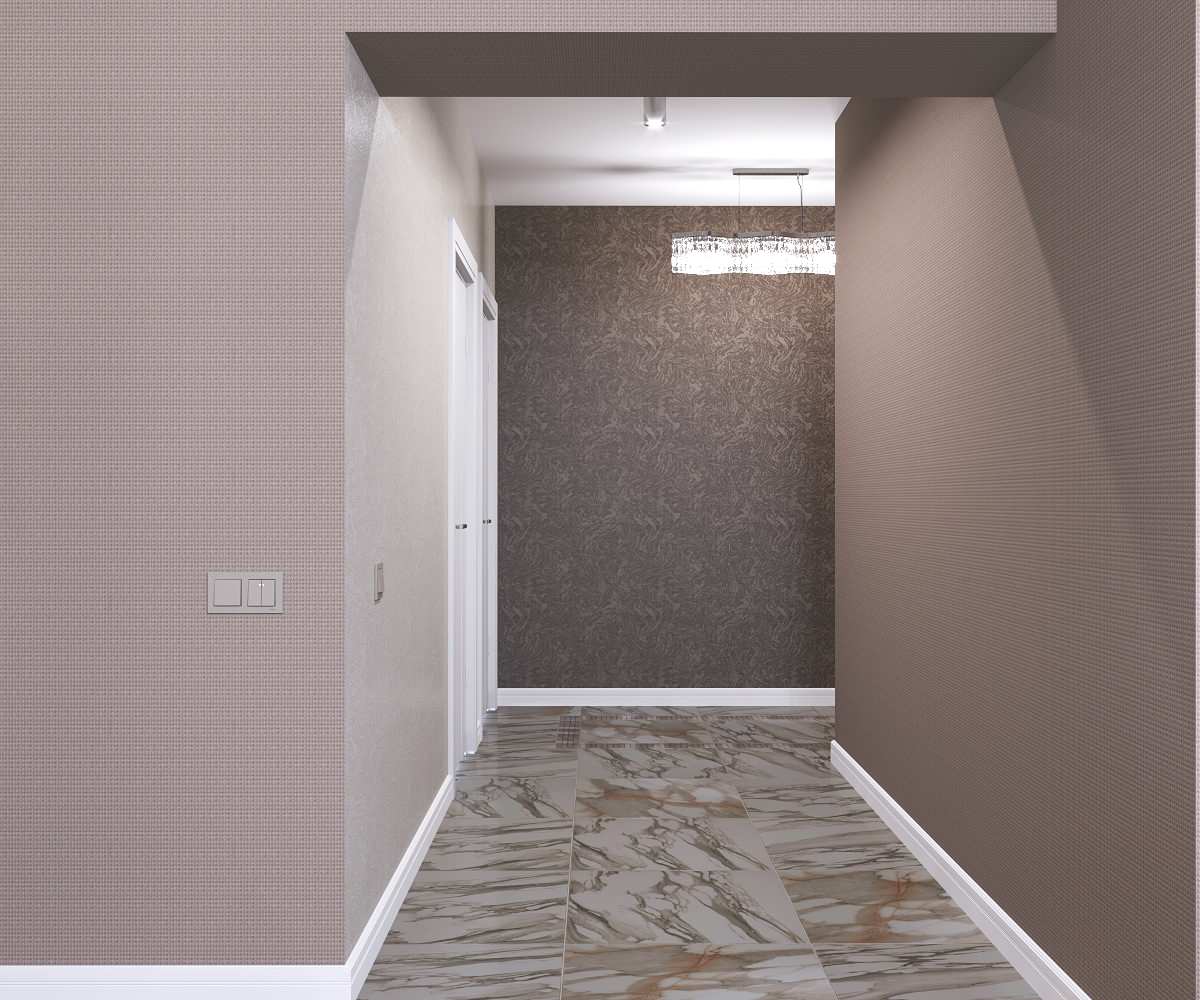 Ремонт квартиры