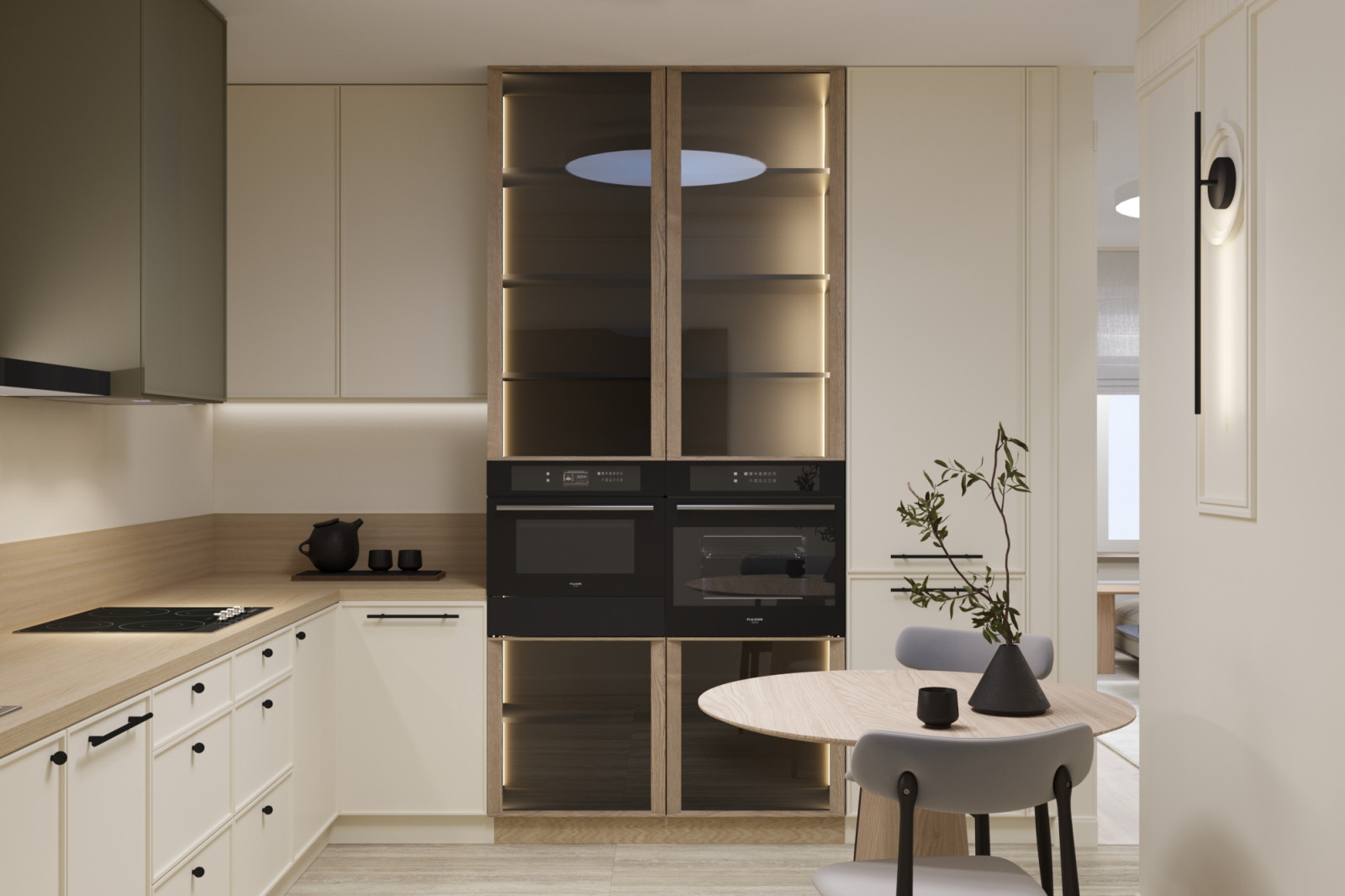 И КЛАССИКА, И НЕТ