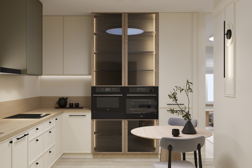 И КЛАССИКА, И НЕТ