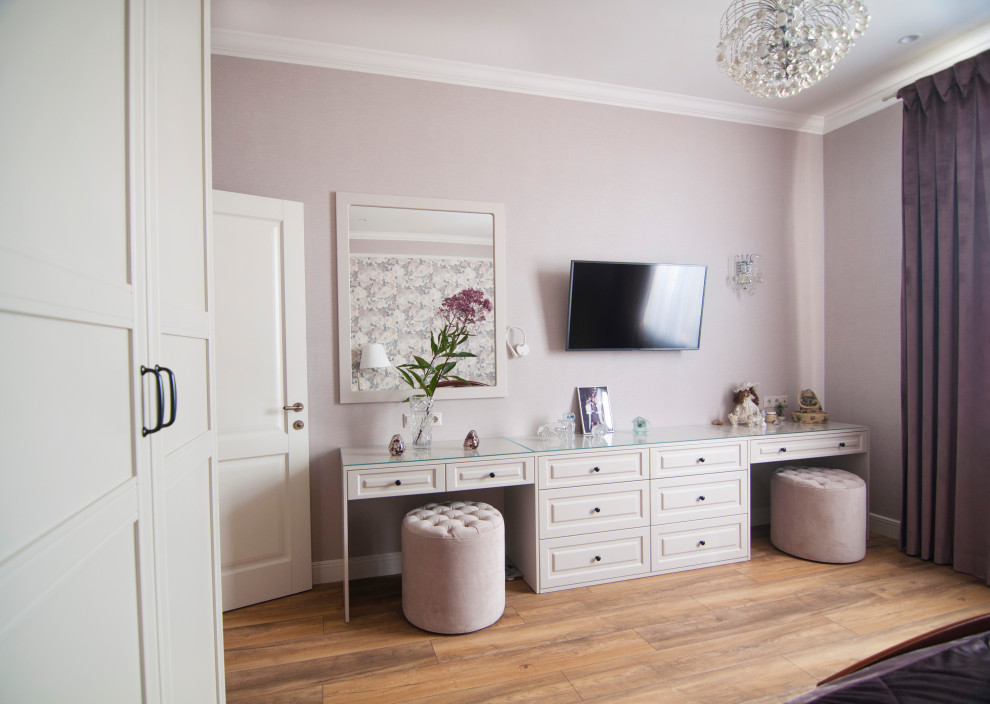 Спальня родителей