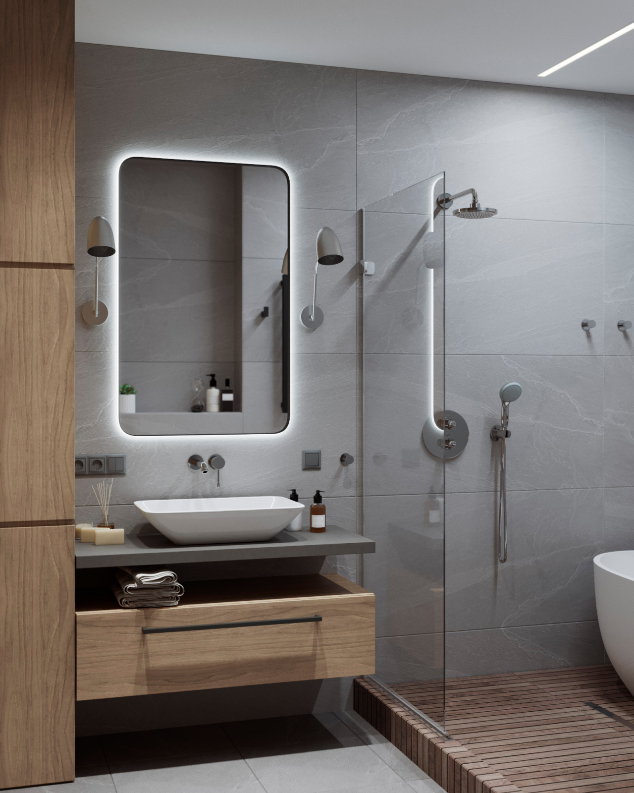 24-я линия Васильевского острова. Санкт-Петербург.