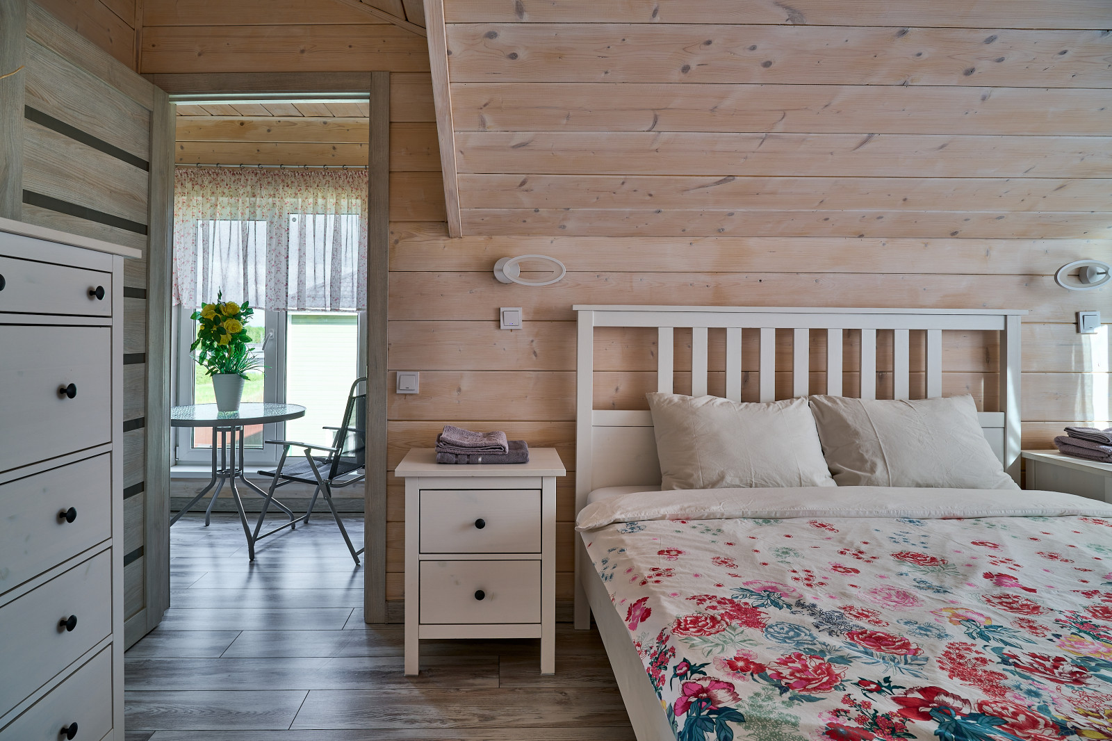 База отдыха Велигонты. Дом 170 м2. Ленинградская область.