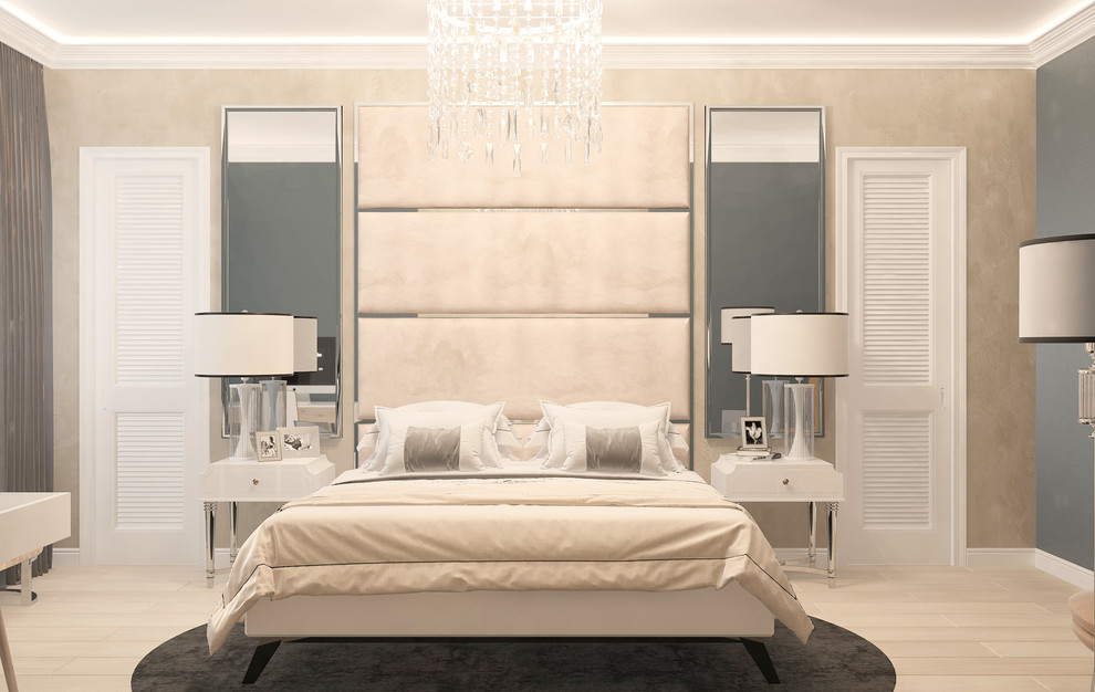 ЖК Мыс Купера