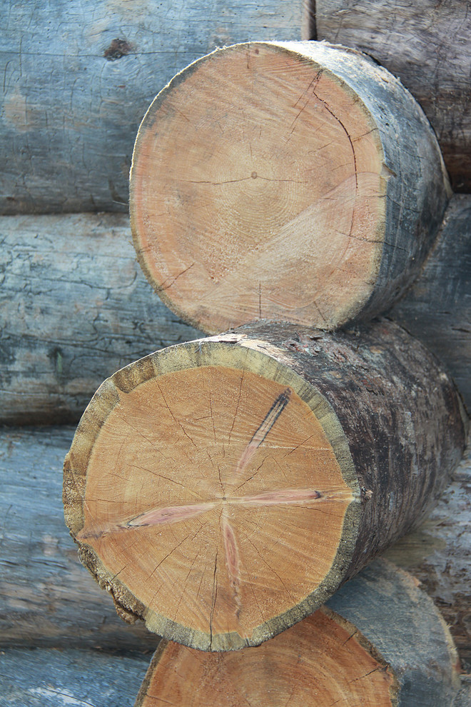 Производство и заготовка