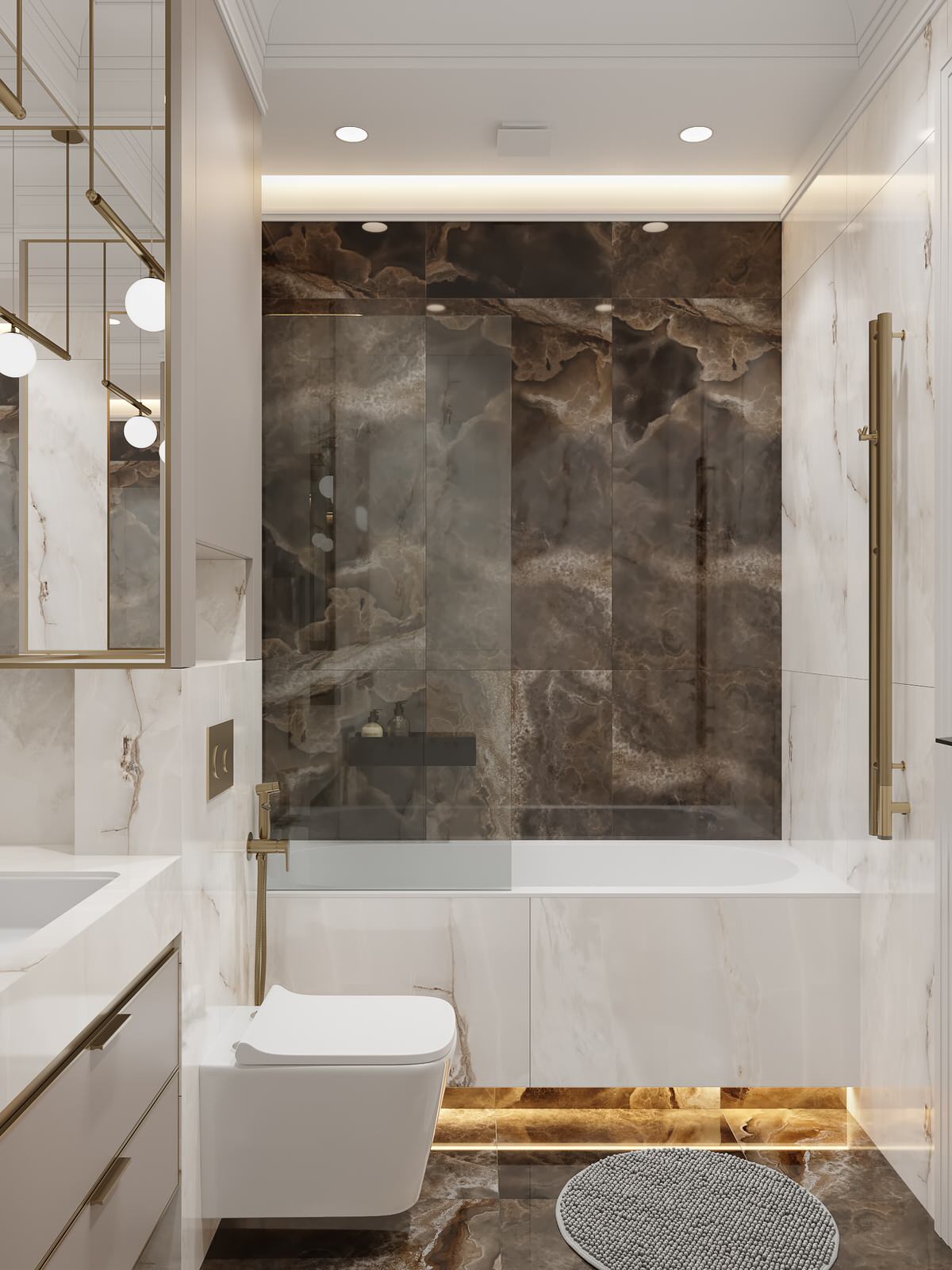 ЖК Павелецкая Сити г. Москва